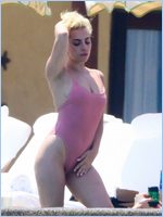 Lady Gaga Nude Pictures