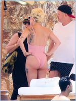 Lady Gaga Nude Pictures