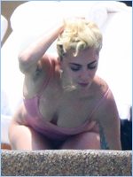 Lady Gaga Nude Pictures