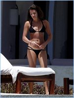 Lea Michele Nude Pictures