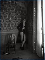 Lea Seydoux Nude Pictures