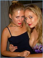 Leelee Sobieski Nude Pictures