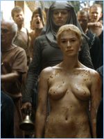 Lena Headey Nude Pictures