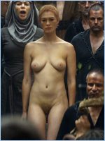 Lena Headey Nude Pictures
