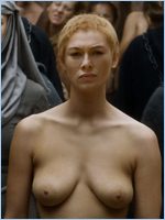 Lena Headey Nude Pictures