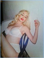 Lindsay Lohan Nude Pictures