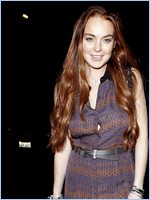 Lindsay Lohan Nude Pictures