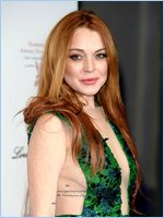 Lindsay Lohan Nude Pictures