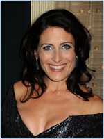 Lisa Edelstein Nude Pictures