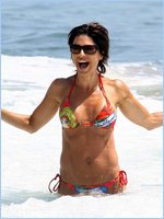 Lisa Rinna Nude Pictures