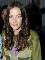 Liv Tyler Nude Pictures