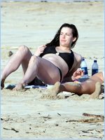 Liv Tyler Nude Pictures
