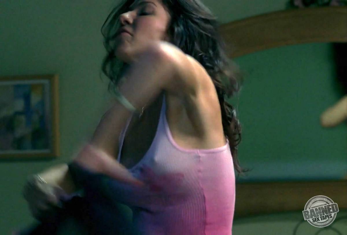 Lynn collins nude gif