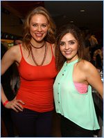 Maitland Ward Nude Pictures