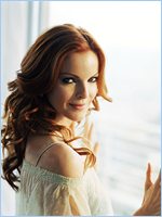 Marcia Cross Nude Pictures