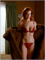 Marcia Cross Nude Pictures