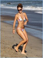 Maria Menounos Nude Pictures