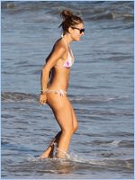 Maria Menounos Nude Pictures