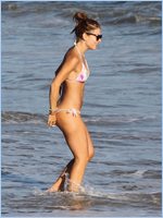 Maria Menounos Nude Pictures