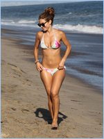 Maria Menounos Nude Pictures