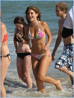 Maria Menounos Nude Pictures