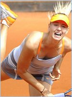 Maria Sharapova Nude Pictures