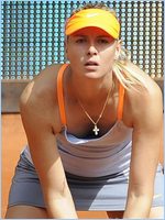 Maria Sharapova Nude Pictures