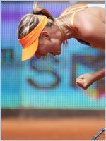 Maria Sharapova Nude Pictures