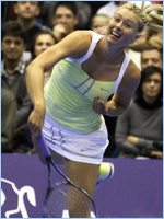 Maria Sharapova Nude Pictures