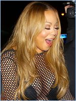 Mariah Carey Nude Pictures