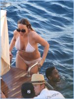 Mariah Carey Nude Pictures