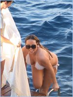 Mariah Carey Nude Pictures