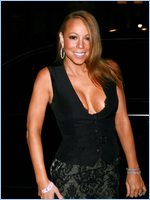 Mariah Carey Nude Pictures