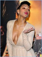 Meagan Good Nude Pictures