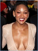 Meagan Good Nude Pictures