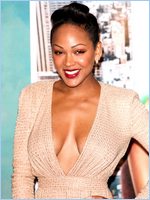 Meagan Good Nude Pictures