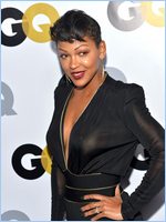 Meagan Good Nude Pictures