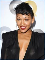 Meagan Good Nude Pictures