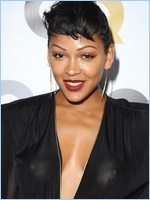 Meagan Good Nude Pictures