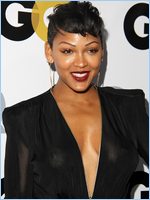 Meagan Good Nude Pictures