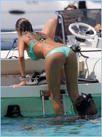 Melissa Satta Nude Pictures