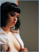 Mellisa Clarke Nude Pictures