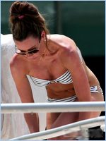 Michelle Heaton Nude Pictures