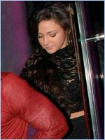 Michelle Keegan Nude Pictures