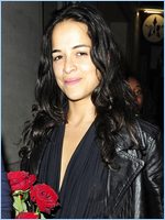 Michelle Rodriguez Nude Pictures