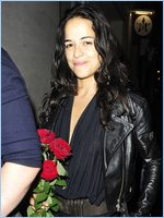 Michelle Rodriguez Nude Pictures