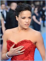 Michelle Rodriguez Nude Pictures