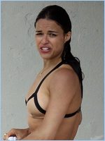 Michelle Rodriguez Nude Pictures