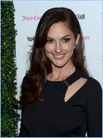 Minka Kelly Nude Pictures