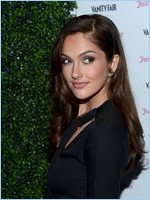 Minka Kelly Nude Pictures